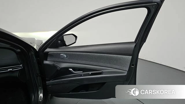 Hyundai Avante Hybrid (CN7) id 5046599 из Кореи 17