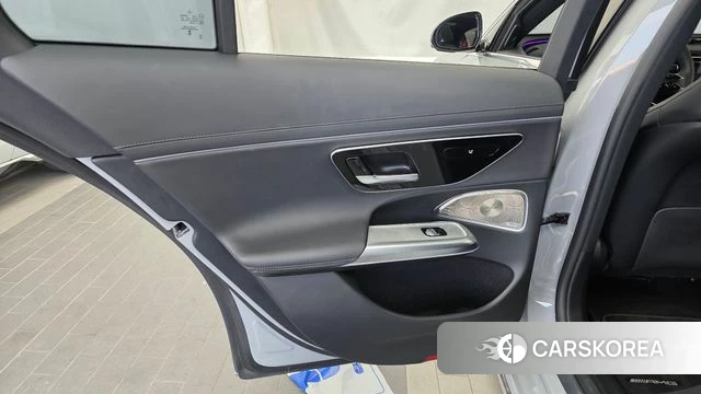 Mercedes-Benz E-Class W214 id 4990771 из Кореи 17