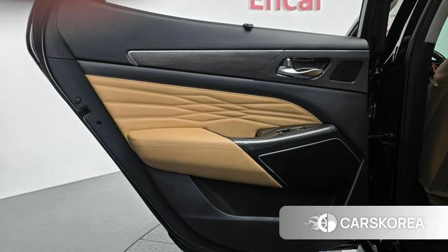 Kia K7 Premier id 4992559 из Кореи 17