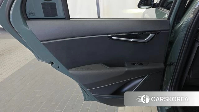 Kia Di Ol Nu Niro id 5026919 из Кореи 17