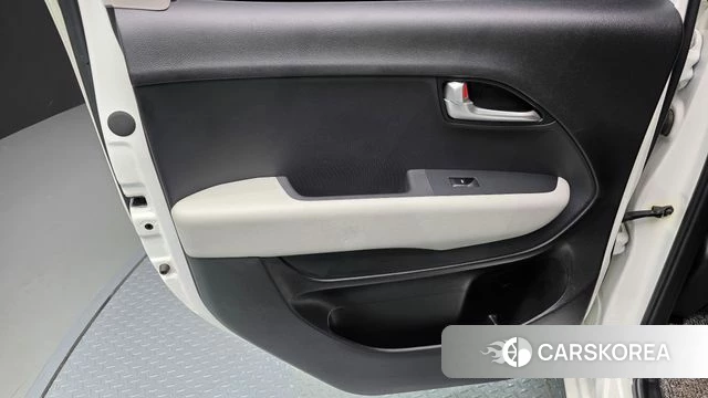 Kia The New Kia Ray id 4921712 из Кореи 17