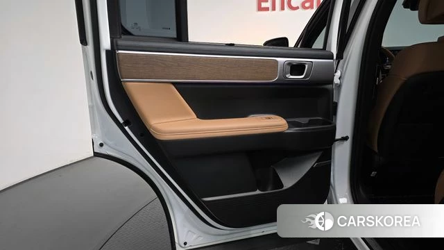 Hyundai Santa Fe (MX5) id 5021196 из Кореи 17