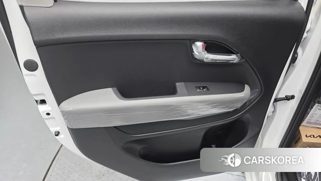 Kia The New Kia Ray id 4920938 из Кореи 17