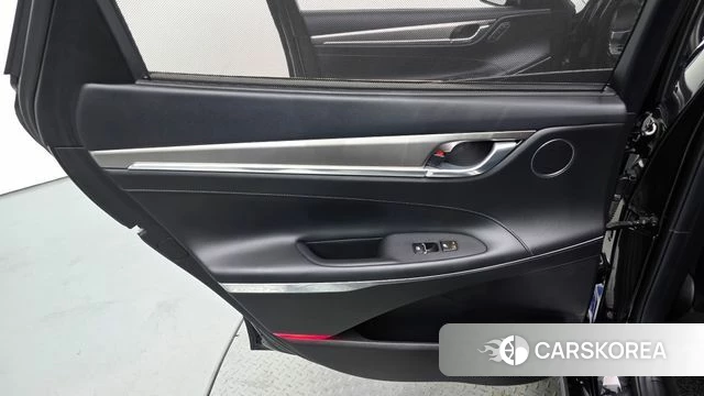 Hyundai The New Grandeur IG id 4959813 из Кореи 17