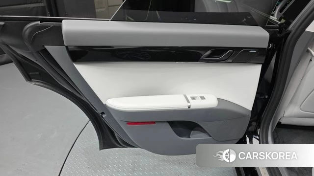 Hyundai Grandeur Hybrid (GN7) id 4980954 из Кореи 17