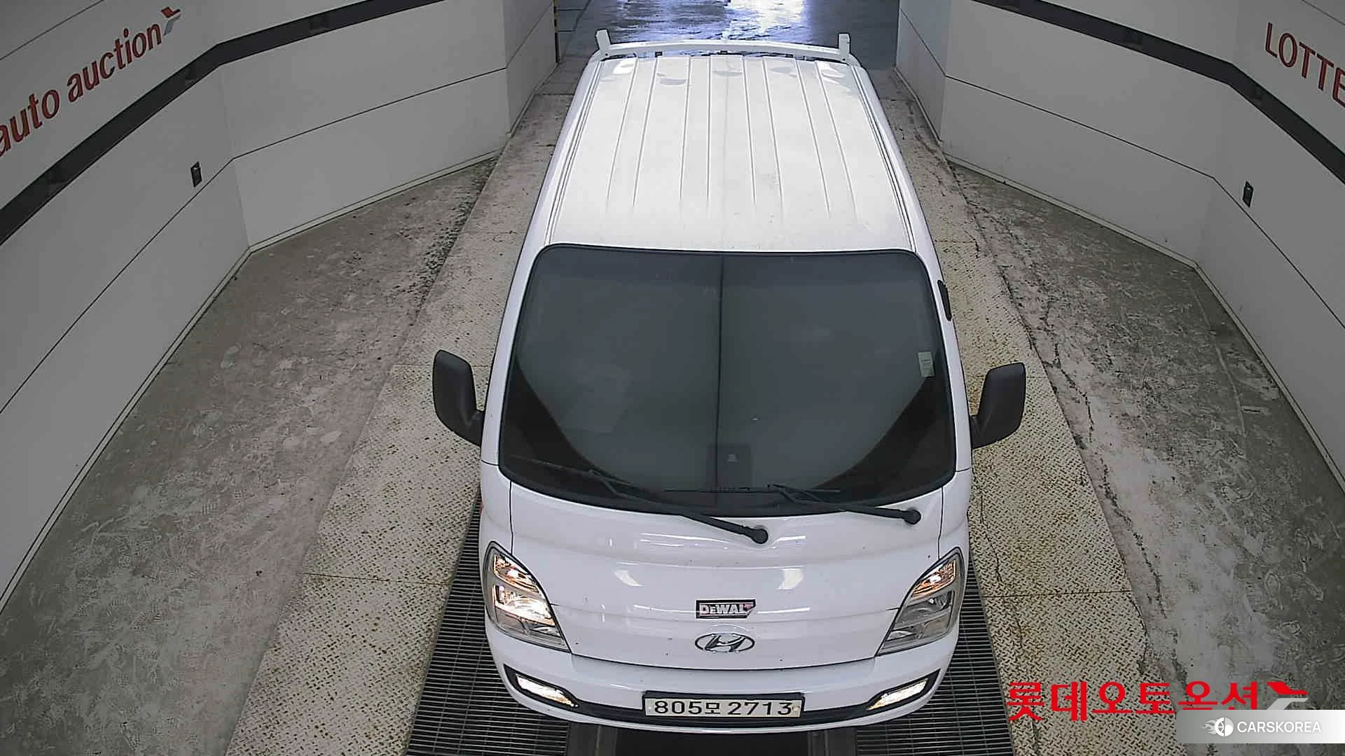 Hyundai Porter II id 4984659 из Кореи 17
