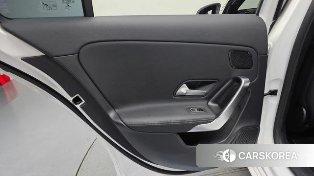 Mercedes-Benz A-Class W177 id 5017980 из Кореи 17