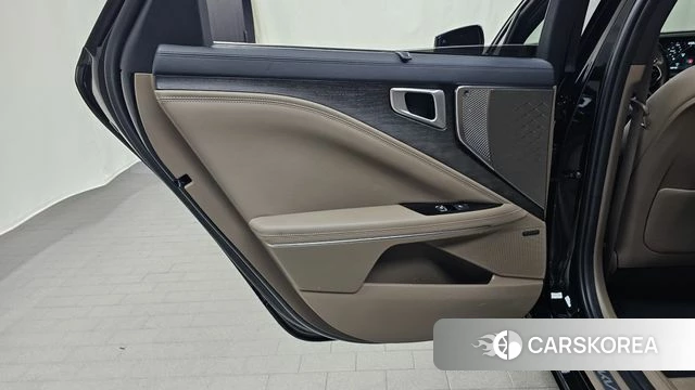 Kia K8 Hybrid id 4854378 из Кореи 17