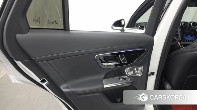 Mercedes-Benz GLC-Class X254 id 5016434 из Кореи 17