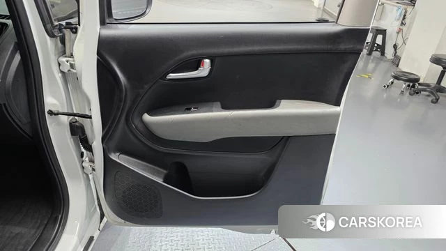 Kia The New Kia Ray id 5046199 из Кореи 17