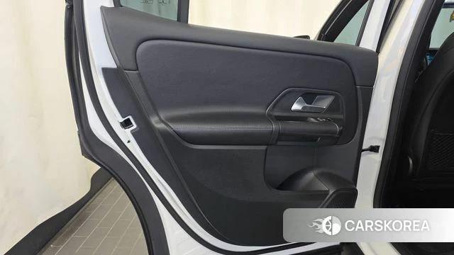 Mercedes-Benz GLB-Class X247 id 5028080 из Кореи 17