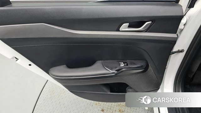 Kia K5 3rd generation id 4764281 из Кореи 17