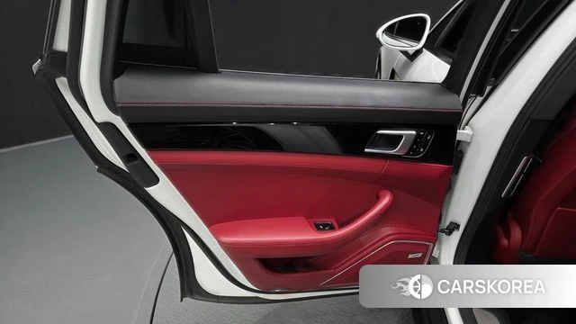 Porsche Panamera (971) id 4732323 из Кореи 17