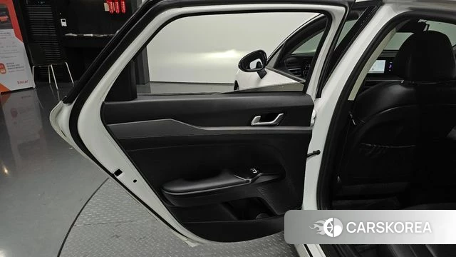 Kia K5 3rd generation id 4991152 из Кореи 17