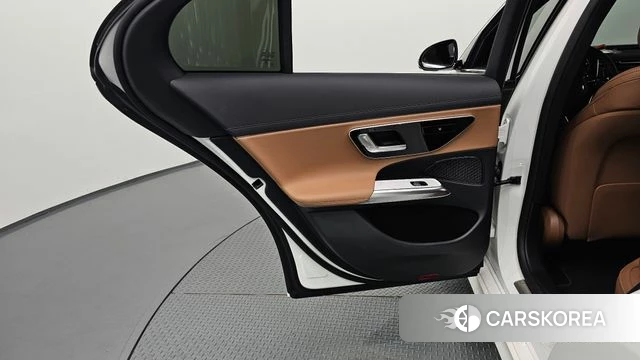 Mercedes-Benz E-Class W214 id 5015838 из Кореи 17