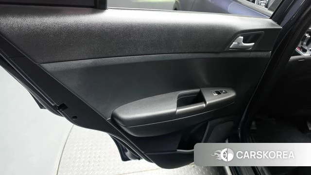 Kia Sportage The Bold id 5028799 из Кореи 17