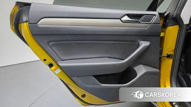 Volkswagen Arteon id 5013851 из Кореи 17