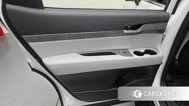 Hyundai The New Palisade id 4980500 из Кореи 17