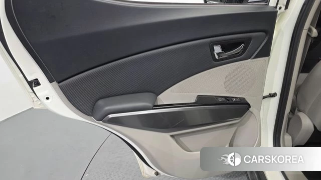 Ssangyong Berry New Tivoli id 4943444 из Кореи 17