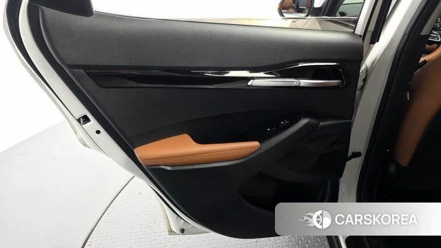 Kia The New Seltos id 5021912 из Кореи 17