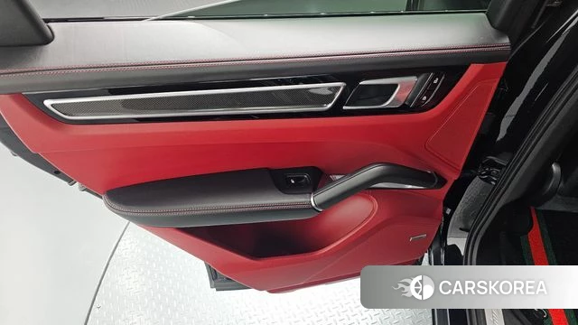 Porsche Cayenne (PO536) id 4746227 из Кореи 17