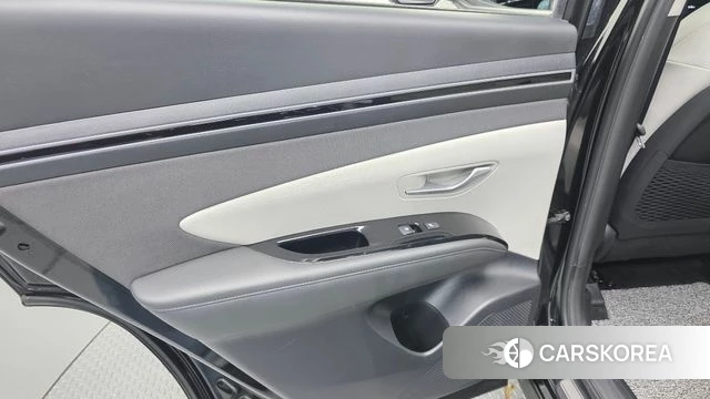 Hyundai Tucson (NX4) id 4506967 из Кореи 17
