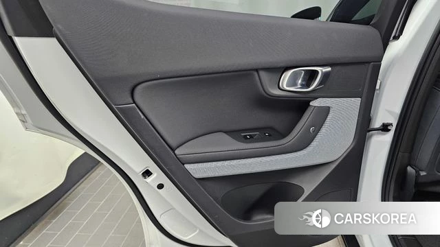 Polestar Polestar 2 id 4942469 из Кореи 17