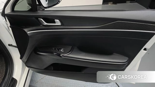 Kia K5 Hybrid 3rd Generation id 5017180 из Кореи 17