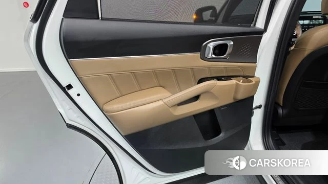 Kia The New Sorento 4th Generation id 5046242 из Кореи 17