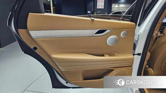 Genesis G80 (RG3) id 4980383 из Кореи 17