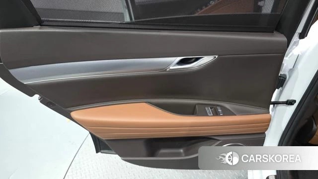 Genesis G80 (RG3) id 5034153 из Кореи 17