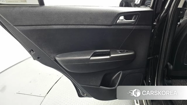 Kia Sportage The Bold id 4960091 из Кореи 17