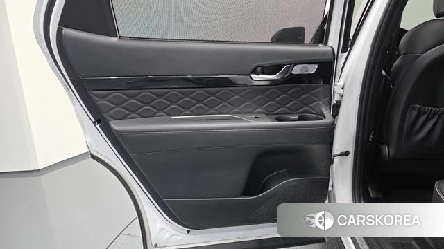 Hyundai Palisade id 5027683 из Кореи 17