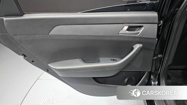 Hyundai Sonata New Rise id 5014046 из Кореи 17