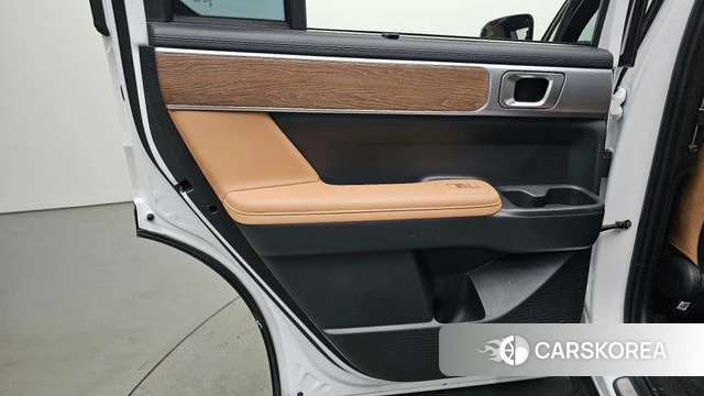 Hyundai Santa Fe (MX5) id 4773356 из Кореи 17
