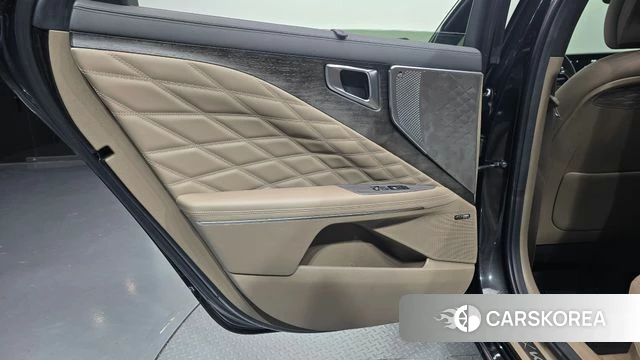 Kia K8 Hybrid id 5052467 из Кореи 17