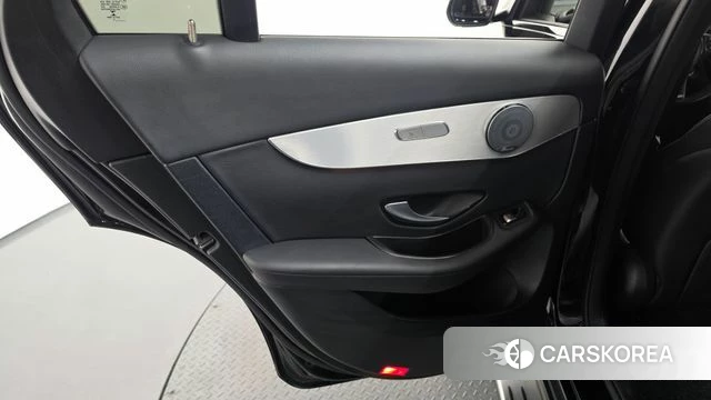 Mercedes-Benz GLC-Class X253 id 5018557 из Кореи 17