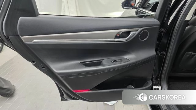 Hyundai The New Grandeur IG id 5022957 из Кореи 17