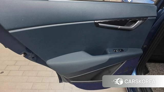 Kia Di All New Niro EV id 4958396 из Кореи 17