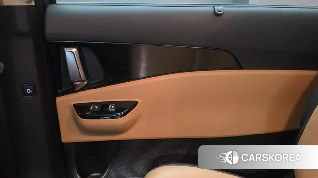 Kia Carnival 4th generation id 4990924 из Кореи 17