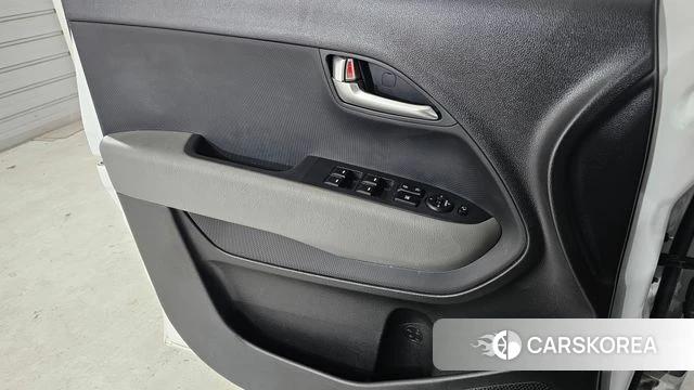 Kia The New Kia Ray id 5046488 из Кореи 17