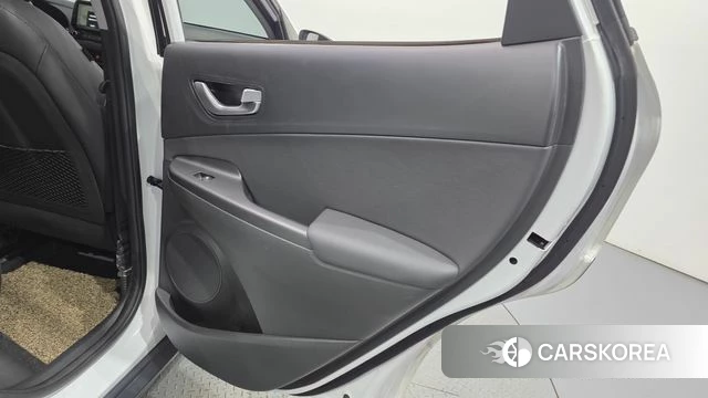 Hyundai The New Kona id 4997458 из Кореи 17