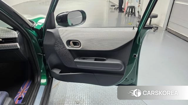 Mini Cooper S 4th Generation id 5020972 из Кореи 17