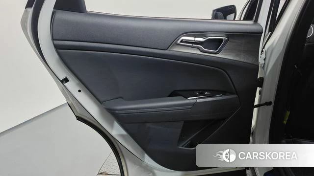 Kia Sportage 5th Generation id 4957606 из Кореи 17