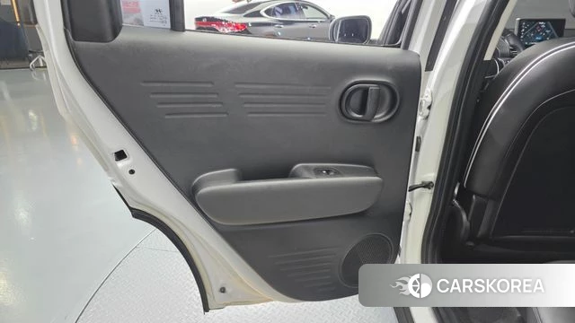 Hyundai Casper id 4457679 из Кореи 17