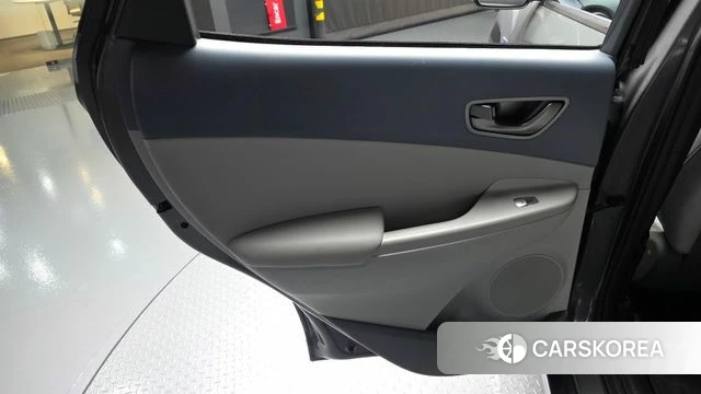 Hyundai Kona Electric id 4977805 из Кореи 17