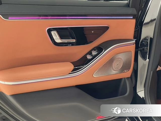 Mercedes-Benz S-Class id 4256896 из Китая 17