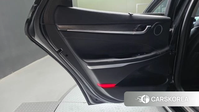 Hyundai Grandeur IG id 5018765 из Кореи 17