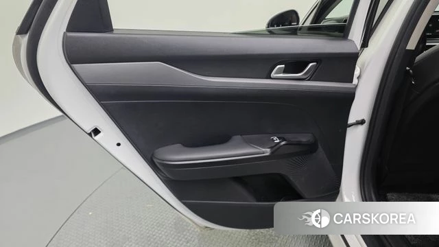 Kia K5 3rd generation id 5026877 из Кореи 17