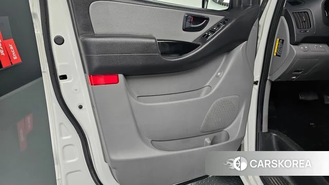 Hyundai The New Grand Starex id 5023671 из Кореи 17